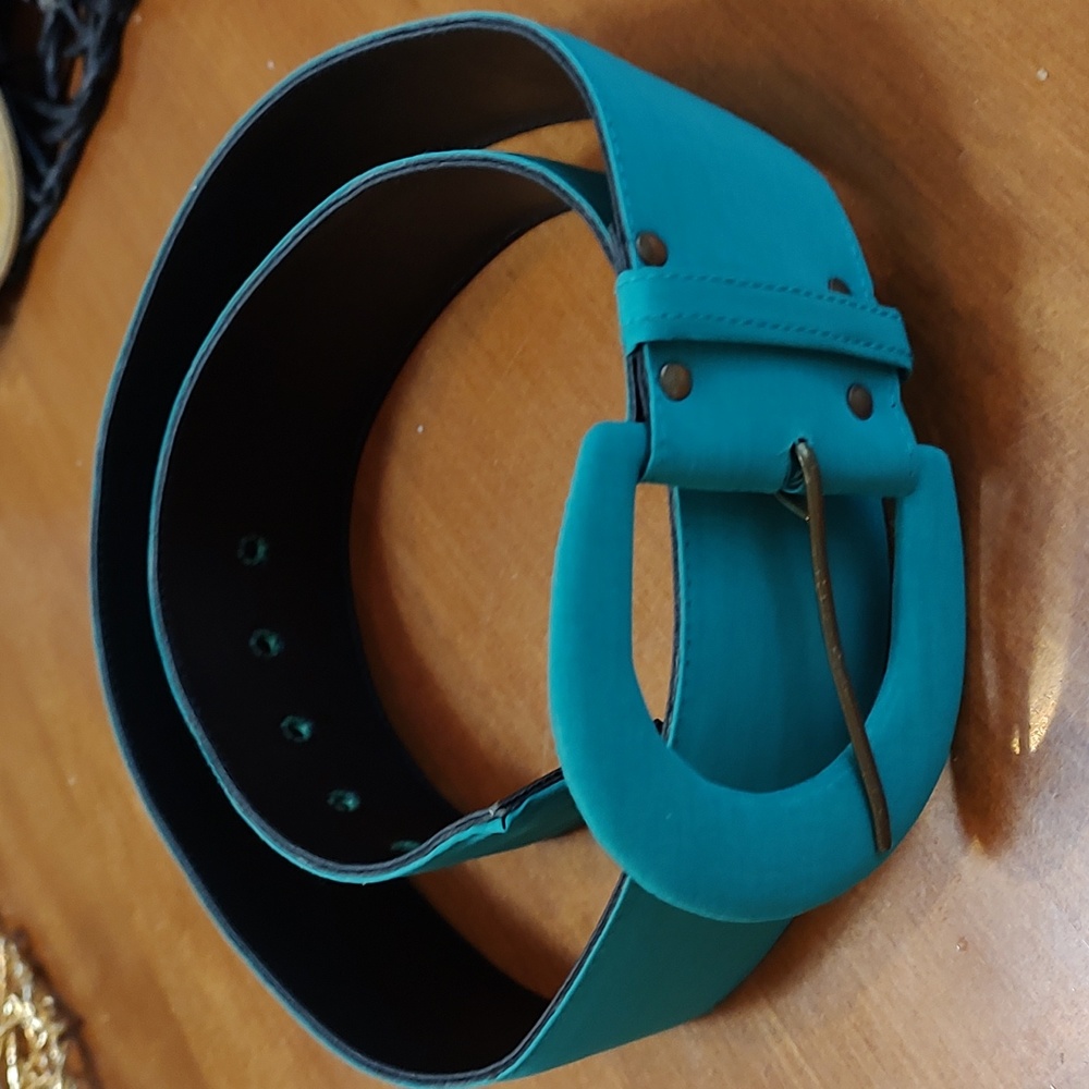 Women's belt